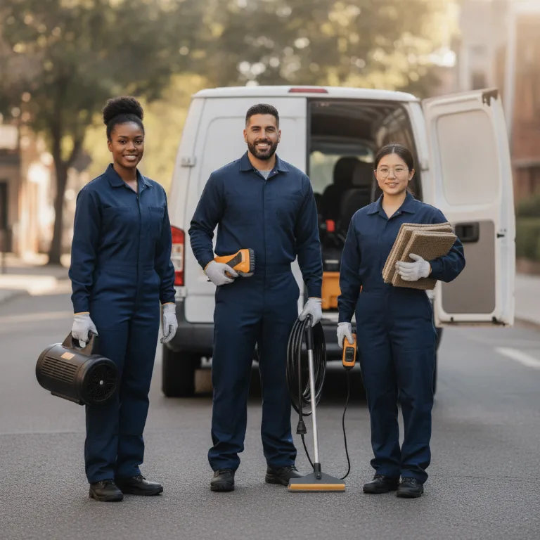 water damage restoration Ponders End